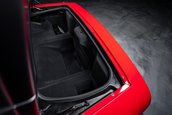 Corvette Z06 cu 5.214 kilometri la bord