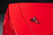 Corvette Z06 cu 5.214 kilometri la bord