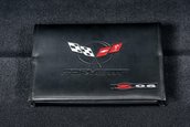 Corvette Z06 cu 5.214 kilometri la bord