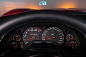 Corvette Z06 cu 5.214 kilometri la bord