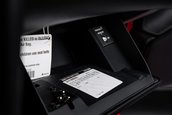Corvette Z06 cu 5.214 kilometri la bord