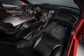 Corvette Z06 cu 5.214 kilometri la bord