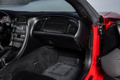 Corvette Z06 cu 5.214 kilometri la bord