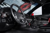 Corvette Z06 cu 5.214 kilometri la bord