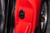 Corvette Z06 cu 5.214 kilometri la bord