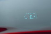 Corvette Z06 cu 5.214 kilometri la bord