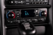 Corvette Z06 cu 5.214 kilometri la bord
