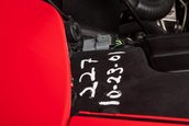 Corvette Z06 cu 5.214 kilometri la bord