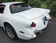 Corvette Z06 de vanzare