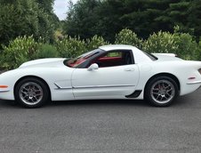 Corvette Z06 de vanzare