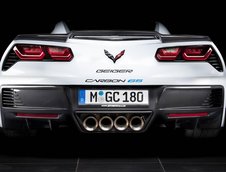 Corvette Z06 Geiger Carbon 65 Edition