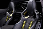 Corvette Z06 Geiger Carbon 65 Edition