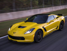 Corvette Z06