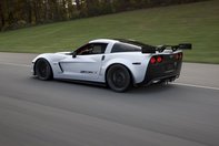 Corvette Z06X