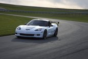 Corvette Z06X