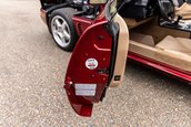 Corvette ZR-1 cu 1.628 de kilometri la bord