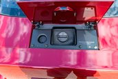 Corvette ZR-1 cu 1.628 de kilometri la bord