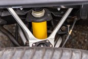Corvette ZR-1 cu 1.628 de kilometri la bord