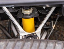Corvette ZR-1 cu 1.628 de kilometri la bord