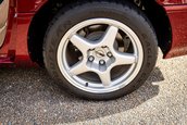 Corvette ZR-1 cu 1.628 de kilometri la bord