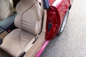 Corvette ZR-1 cu 1.628 de kilometri la bord