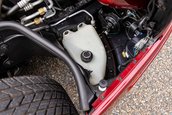 Corvette ZR-1 cu 1.628 de kilometri la bord