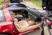 Corvette ZR-1 cu 1.628 de kilometri la bord