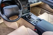 Corvette ZR-1 cu 1.628 de kilometri la bord