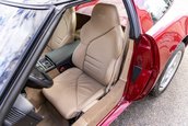 Corvette ZR-1 cu 1.628 de kilometri la bord