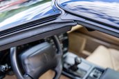 Corvette ZR-1 cu 1.628 de kilometri la bord