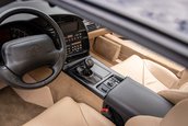 Corvette ZR-1 cu 1.628 de kilometri la bord