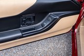 Corvette ZR-1 cu 1.628 de kilometri la bord