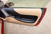 Corvette ZR-1 cu 1.628 de kilometri la bord