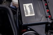 Corvette ZR-1 cu 1.628 de kilometri la bord