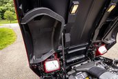 Corvette ZR-1 cu 1.628 de kilometri la bord
