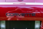 Corvette ZR-1 cu 1.628 de kilometri la bord