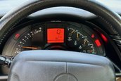 Corvette ZR-1 cu 1.628 de kilometri la bord