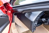 Corvette ZR-1 cu 1.628 de kilometri la bord