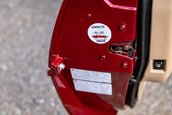 Corvette ZR-1 cu 1.628 de kilometri la bord