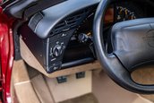 Corvette ZR-1 cu 1.628 de kilometri la bord