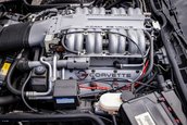 Corvette ZR-1 cu 1.628 de kilometri la bord