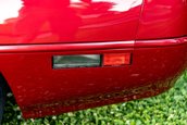 Corvette ZR-1 cu 1.628 de kilometri la bord