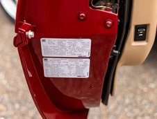 Corvette ZR-1 cu 1.628 de kilometri la bord