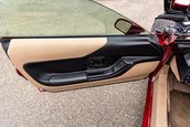 Corvette ZR-1 cu 1.628 de kilometri la bord