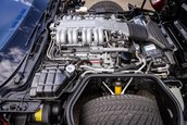 Corvette ZR-1 cu 1.628 de kilometri la bord