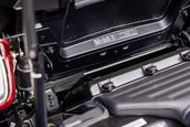 Corvette ZR-1 cu 1.628 de kilometri la bord