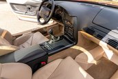 Corvette ZR-1 cu 1.628 de kilometri la bord