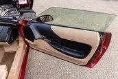 Corvette ZR-1 cu 1.628 de kilometri la bord