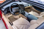 Corvette ZR-1 cu 1.628 de kilometri la bord