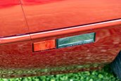 Corvette ZR-1 cu 1.628 de kilometri la bord